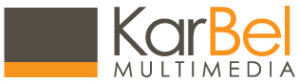 KarBel Multimedia logo